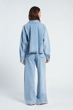Afbeelding in Gallery-weergave laden, Spooq - Carrie jacket - Denim