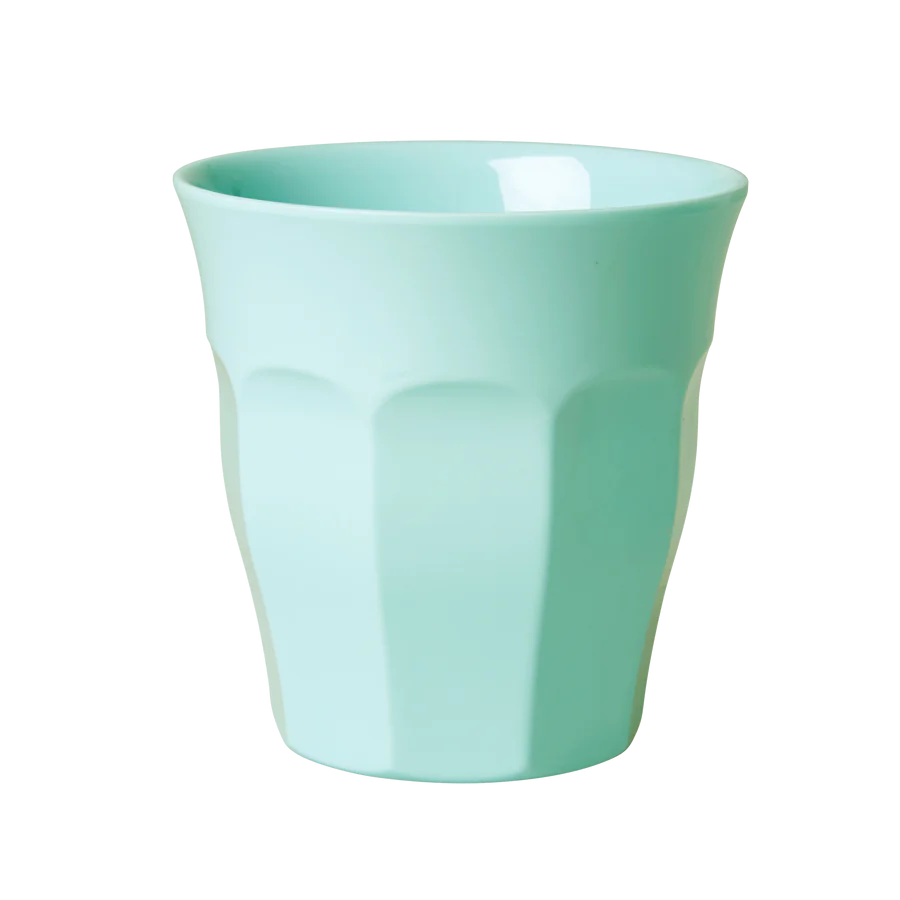 Rice - Medium Beker Mint