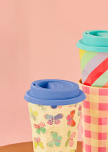 Afbeelding in Gallery-weergave laden, Siliconen deksel Rice - Blauw