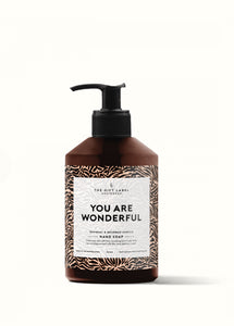 Hand Soap - You are wonderful