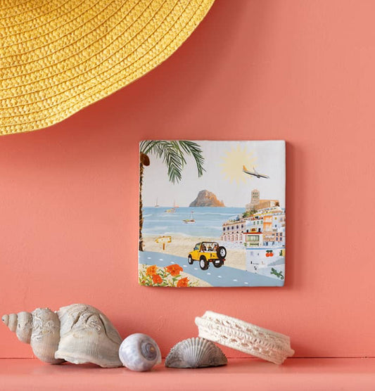 Storytiles - Idyllic Ibiza