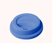 Afbeelding in Gallery-weergave laden, Siliconen deksel Rice - Blauw