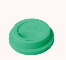 Afbeelding in Gallery-weergave laden, Siliconen deksel Rice - Groen