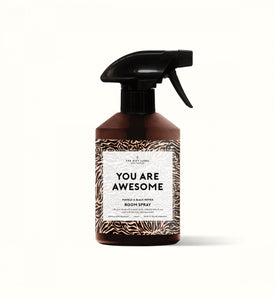 Roomspray - You are awesome