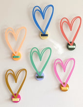 Afbeelding in Gallery-weergave laden, Joeff - Hartje