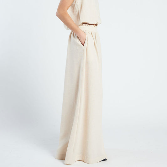 Spooq Holly skirt - Beige