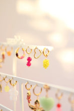 Afbeelding in Gallery-weergave laden, Mable oorbel - Mini Grape