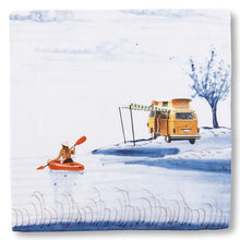 Afbeelding in Gallery-weergave laden, Storytiles - Into the wild