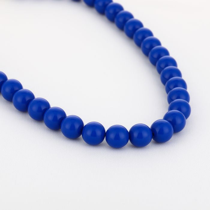 Ketting Candy - Donkerblauw