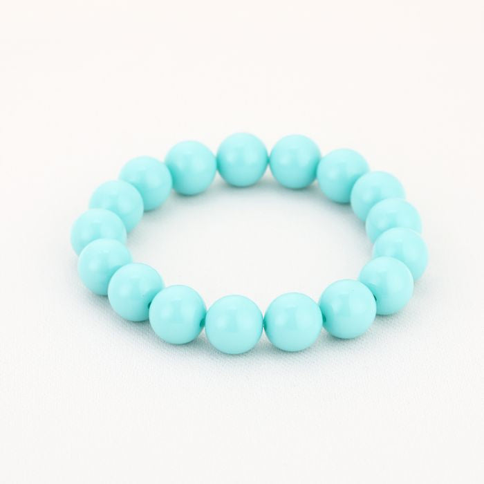 Armband Candy - Fel blauw
