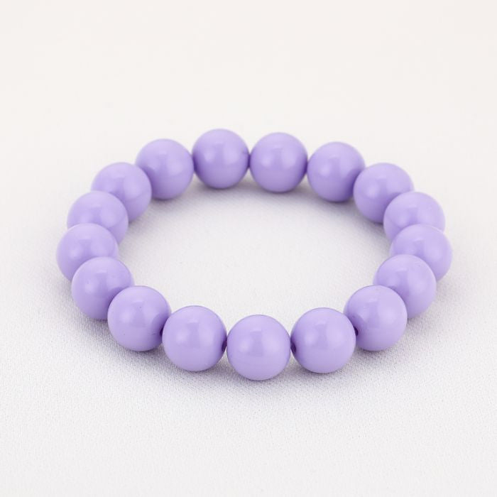 Armband Candy - Lila