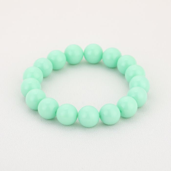 Armband Candy - Groen