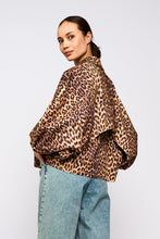 Afbeelding in Gallery-weergave laden, Jacket - Leopard