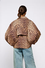 Afbeelding in Gallery-weergave laden, Jacket - Leopard