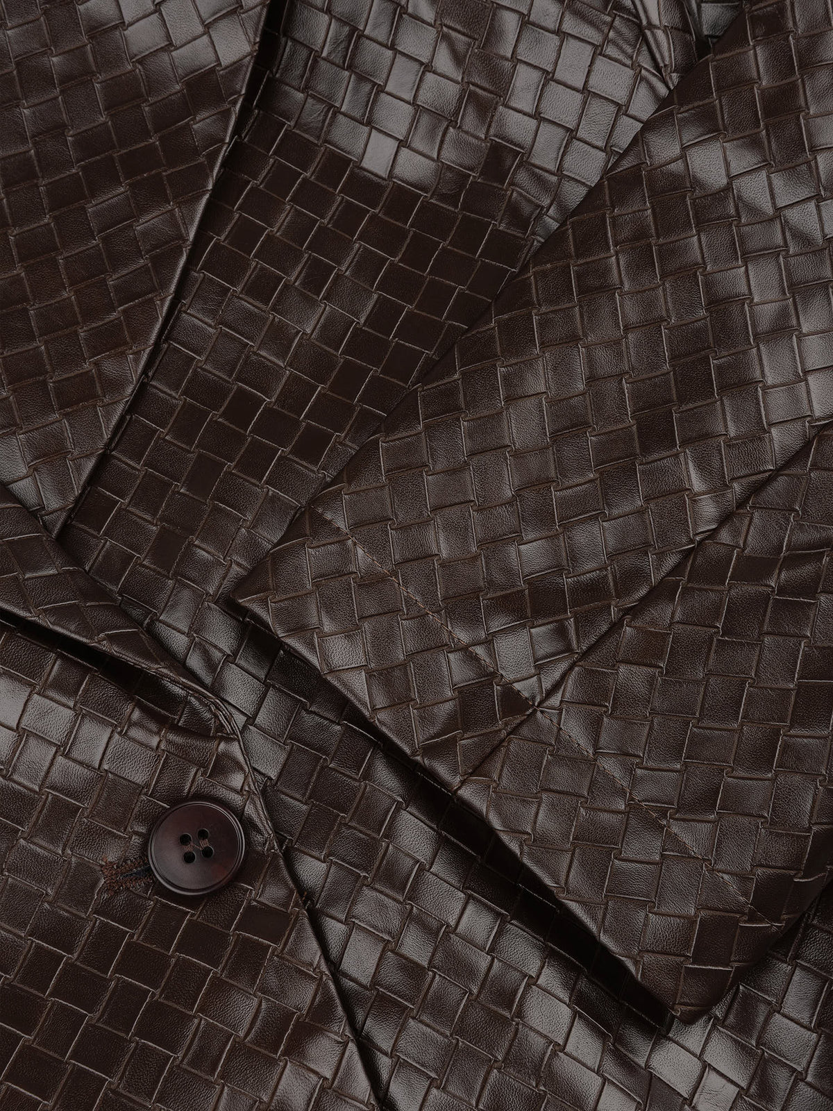 Ydence Jacket Megan - Dark brown