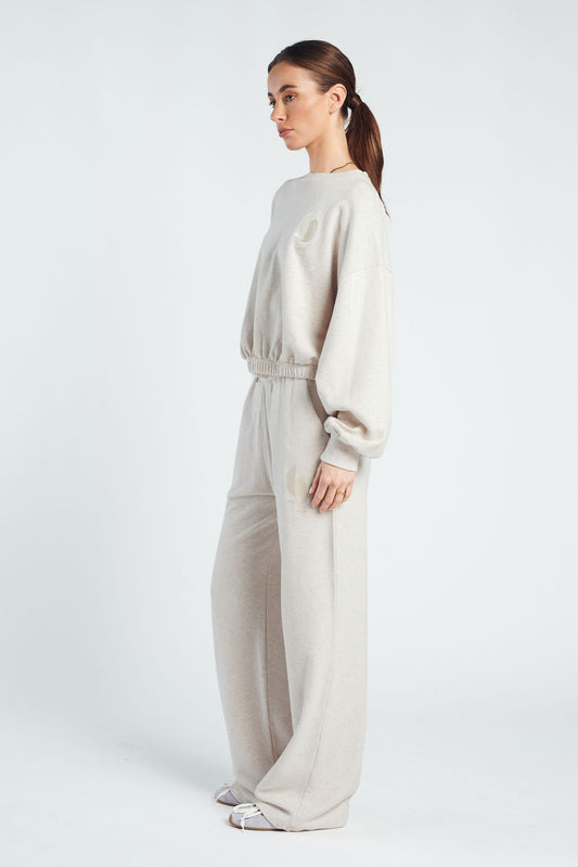 Spooq - Liene sweater - Beige
