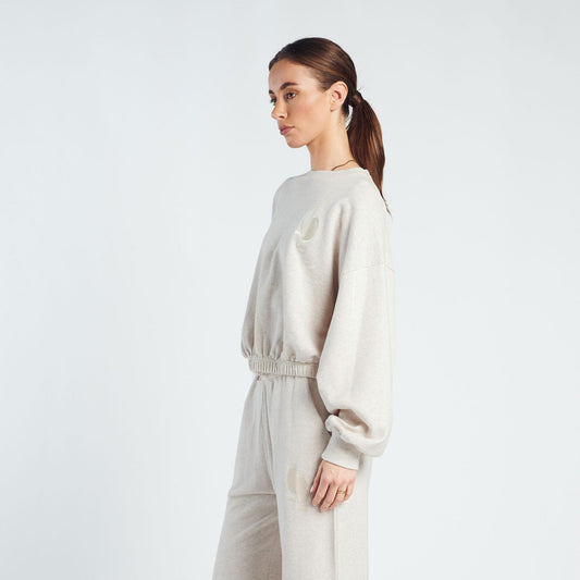 Spooq - Liene sweater - Beige