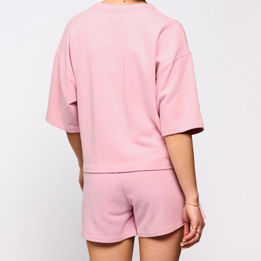 Jott short - Pink lavender