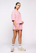 Afbeelding in Gallery-weergave laden, Jott short - Pink lavender