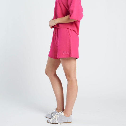 Spooq - Jott Short - Raspberry