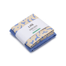 Afbeelding in Gallery-weergave laden, Thee- en Keukenhanddoek - Set Clean Fun Spots