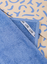 Afbeelding in Gallery-weergave laden, Thee- en Keukenhanddoek - Set Clean Fun Spots