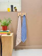 Afbeelding in Gallery-weergave laden, Thee- en Keukenhanddoek - Set Clean Fun Spots