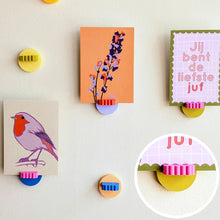 Afbeelding in Gallery-weergave laden, Joeff - Kaarthouderschakel - MUUSS