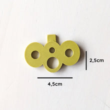 Afbeelding in Gallery-weergave laden, Joeff - Kunstbloemschakel - MUUSS