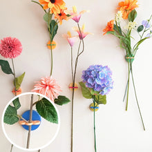 Afbeelding in Gallery-weergave laden, Joeff - Kunstbloemschakel - MUUSS