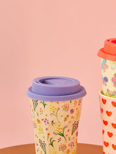 Afbeelding in Gallery-weergave laden, Siliconen deksel Rice - Lila