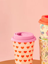 Afbeelding in Gallery-weergave laden, Siliconen deksel Rice - Lichtroze