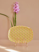 Afbeelding in Gallery-weergave laden, Melamine plate Rice - Sunny days