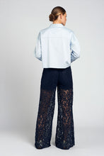 Afbeelding in Gallery-weergave laden, Spooq - Paula blouse - Light blue