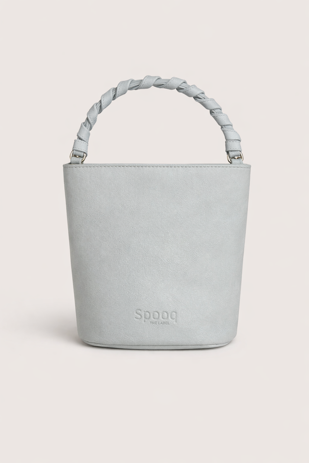 Spooq - Tiny bag - light blue