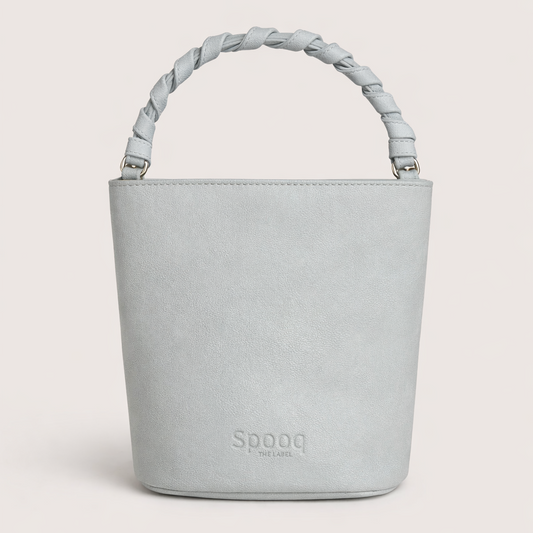 Spooq - Tiny bag - light blue
