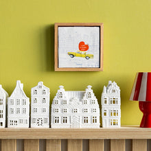 Afbeelding in Gallery-weergave laden, Storytiles - Love is on the way