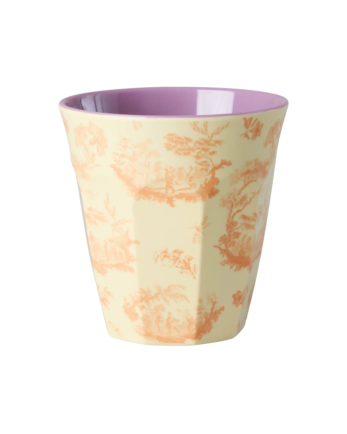 Rice - Medium Beker - Toile de rice