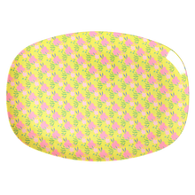 Afbeelding in Gallery-weergave laden, Melamine plate Rice - Sunny days