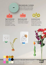 Afbeelding in Gallery-weergave laden, Joeff - Muurschakel - MUUSS