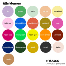 Afbeelding in Gallery-weergave laden, Joeff - Hartje