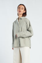 Afbeelding in Gallery-weergave laden, Spooq - Mara blouse - Olive