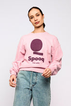 Afbeelding in Gallery-weergave laden, Mischa sweater - Pink Lavender