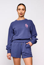 Afbeelding in Gallery-weergave laden, Mischa sweater - Skipper blue
