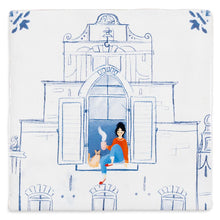 Afbeelding in Gallery-weergave laden, Storytiles - My own castle