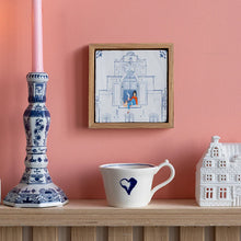 Afbeelding in Gallery-weergave laden, Storytiles - My own castle