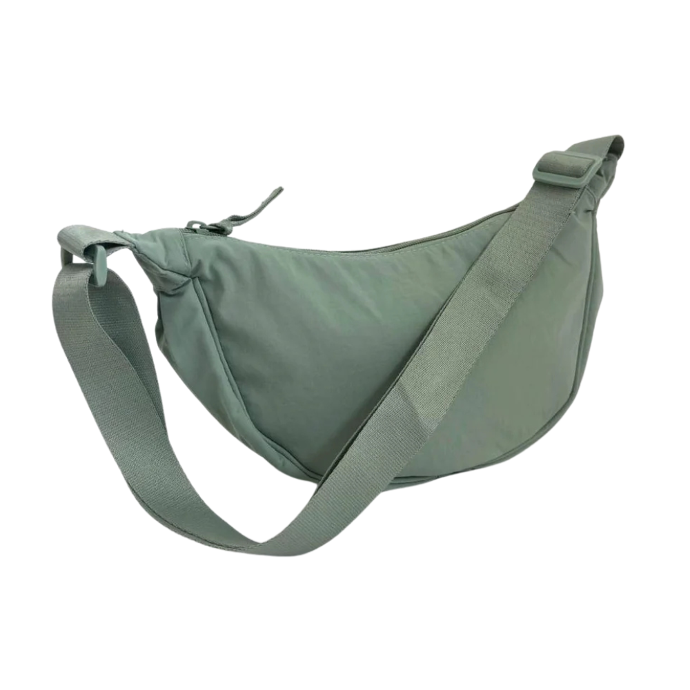 Crossbody tasje - Groen