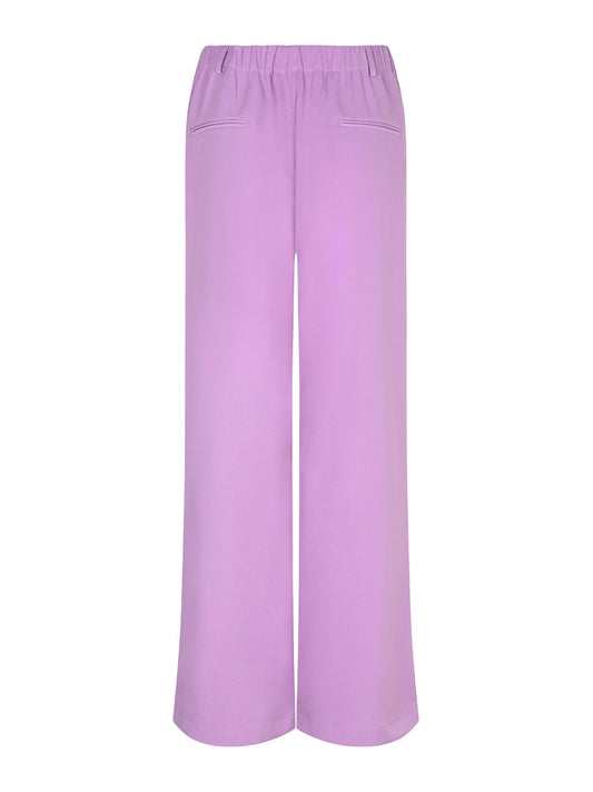 Ydence Pants Solange - Violet