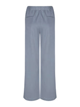 Afbeelding in Gallery-weergave laden, Ydence Pants Mimi - Blue grey