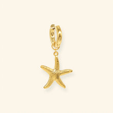 Afbeelding in Gallery-weergave laden, Mable oorbel - Seastar